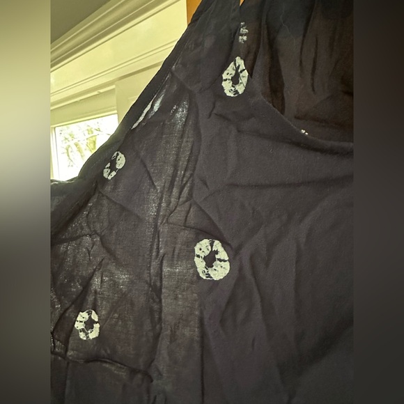 Old Navy, swingy tank top, NWT, size XL. - Picture 2 of 4